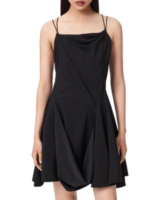 Allsaints Claire Mini Dress
