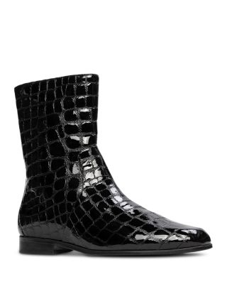 Women's Snip Toe Classic Paddock Boots