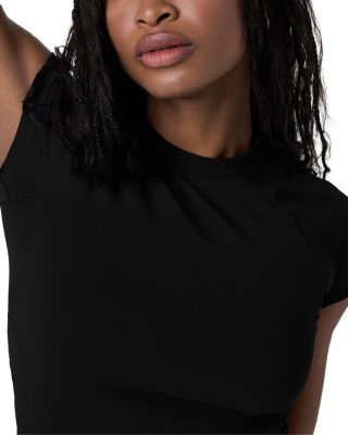 Short Sleeve Surge Seamless Tee - thumbnail 3
