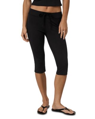 Halo Low Rise Crop Pants