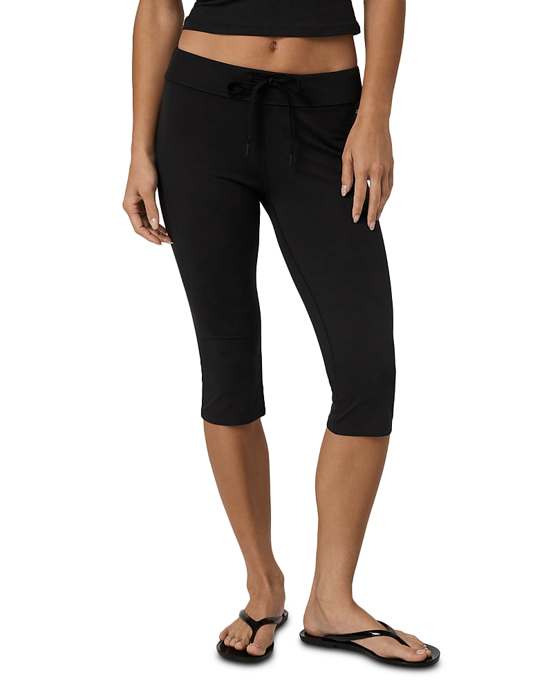 Vuori Halo Low Rise Crop Pants