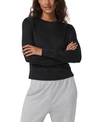 Daydream Crewneck Top