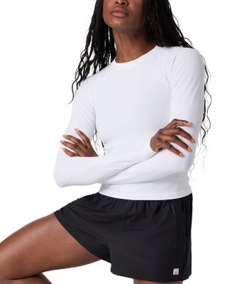 Long Sleeve Surge Seamless Tee - thumbnail 5