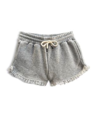 Girls' Landen Trim Shorts - Big Kid