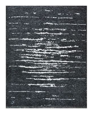 Bokara Rug Co Moroccan Tz528 Area Rug, 6' x 9'