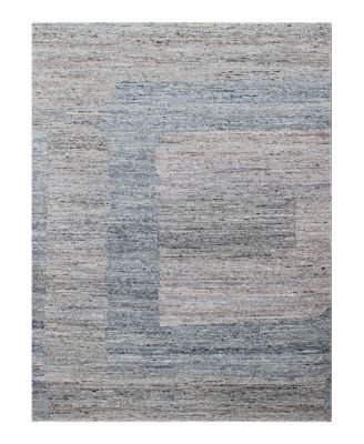 Bokara Rug Co Moroccan Tz655 Area Rug, 6' x 8'11"