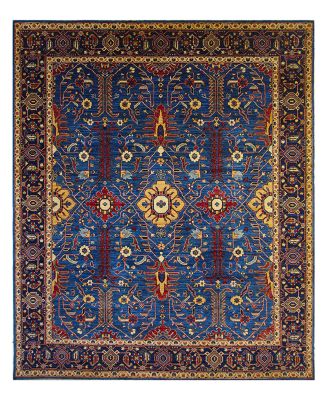 Bokara Rug Co Aryana Aryana Area Rug, 8'1" x 9'7"