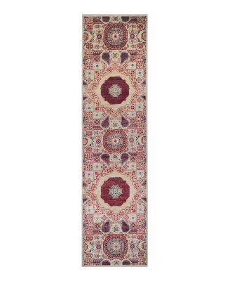 Bokara Rug Co Aryana Aryana Area Rug, 2'6" x 9'6"