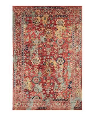 Bokara Rug Co Aryana Samarkand Area Rug, 5'9" x 8'8"