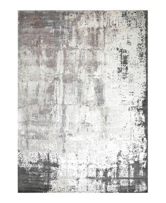 Bokara Rug Co Canvas Art Mason Area Rug, 6' x 8'11"
