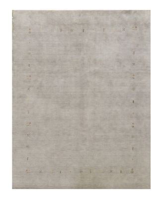 Bokara Rug Co Gabbeh 2000 Kn-77 Area Rug, 7'11" x 10'