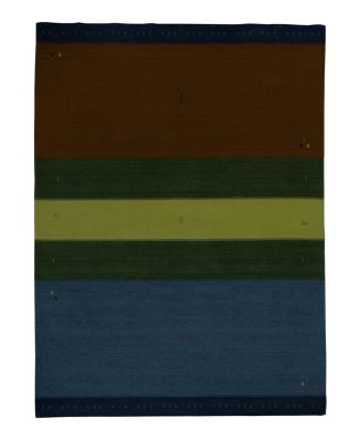 Bokara Rug Co Gabbeh 3000 K1504 Area Rug, 8'9" x 11'9"