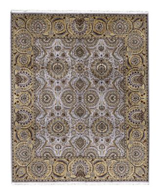 Bokara Rug Co Manchuria 4025 Shapur Area Rug, 7'9" x 9'9"
