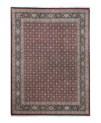 Bokara Rug Co Manchuria Shapur Herati Area Rug, 8'9" x 11'9"