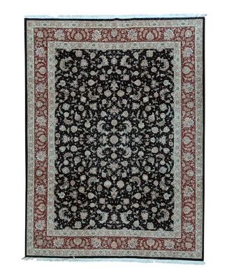 Bokara Rug Co Shah Select Aw20-11 Area Rug, 9' x 12'