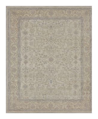 Bokara Rug Co Sultanabad N-330 Area Rug, 8' x 10'