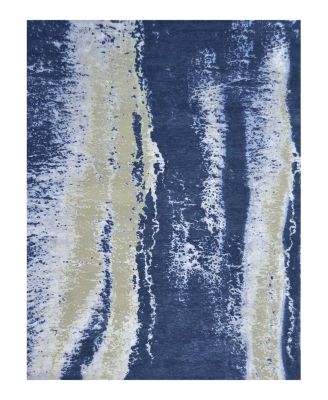 Bokara Rug Co Windsom Oc104 Area Rug, 9' x 11'11"
