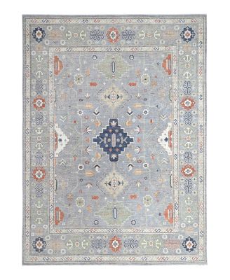 Bokara Rug Co Ziegler 2000 Ziegler Area Rug, 7'11" x 10'2"