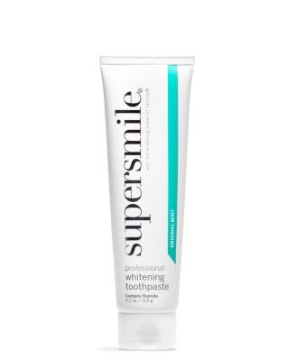 Professional Whitening Toothpaste - Original Mint
