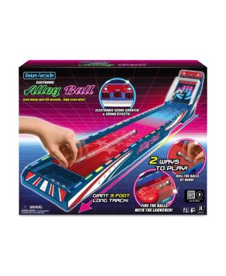 Alleyball Tabletop Game, Ages 6+