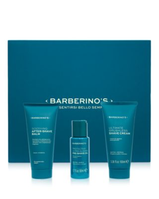 Perfect Shaving Gift Set ($100 value)
