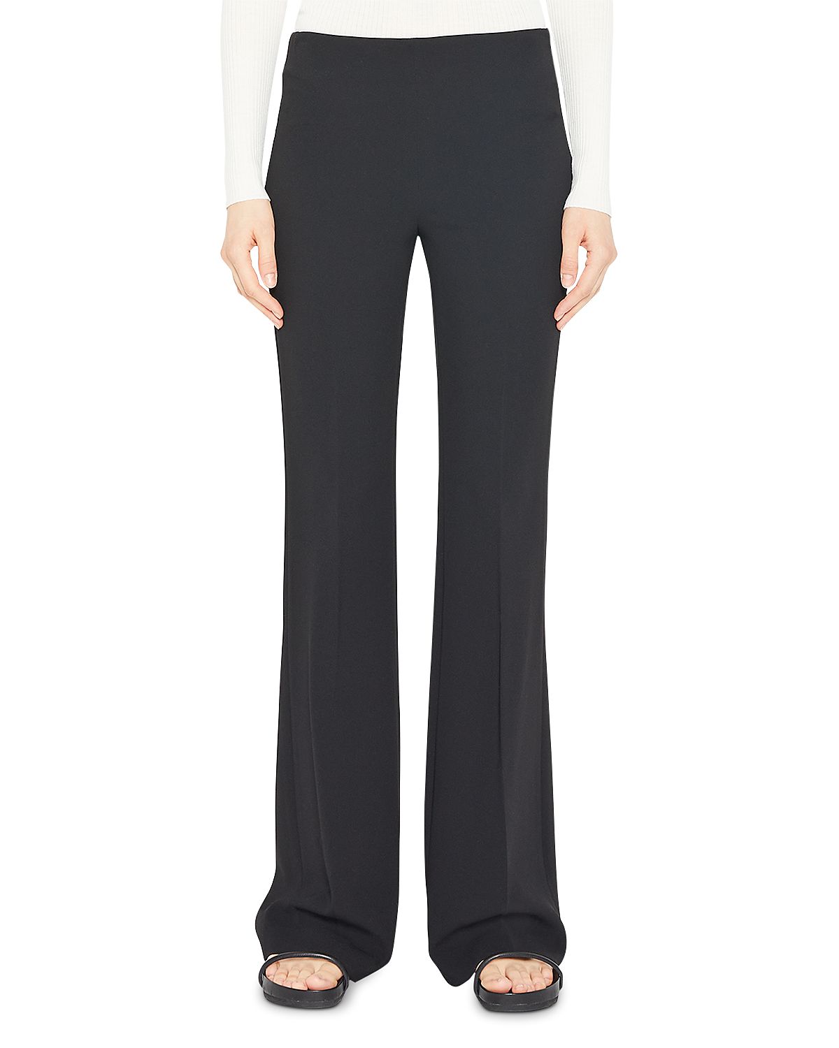 Theory Demitria Essential Pants
