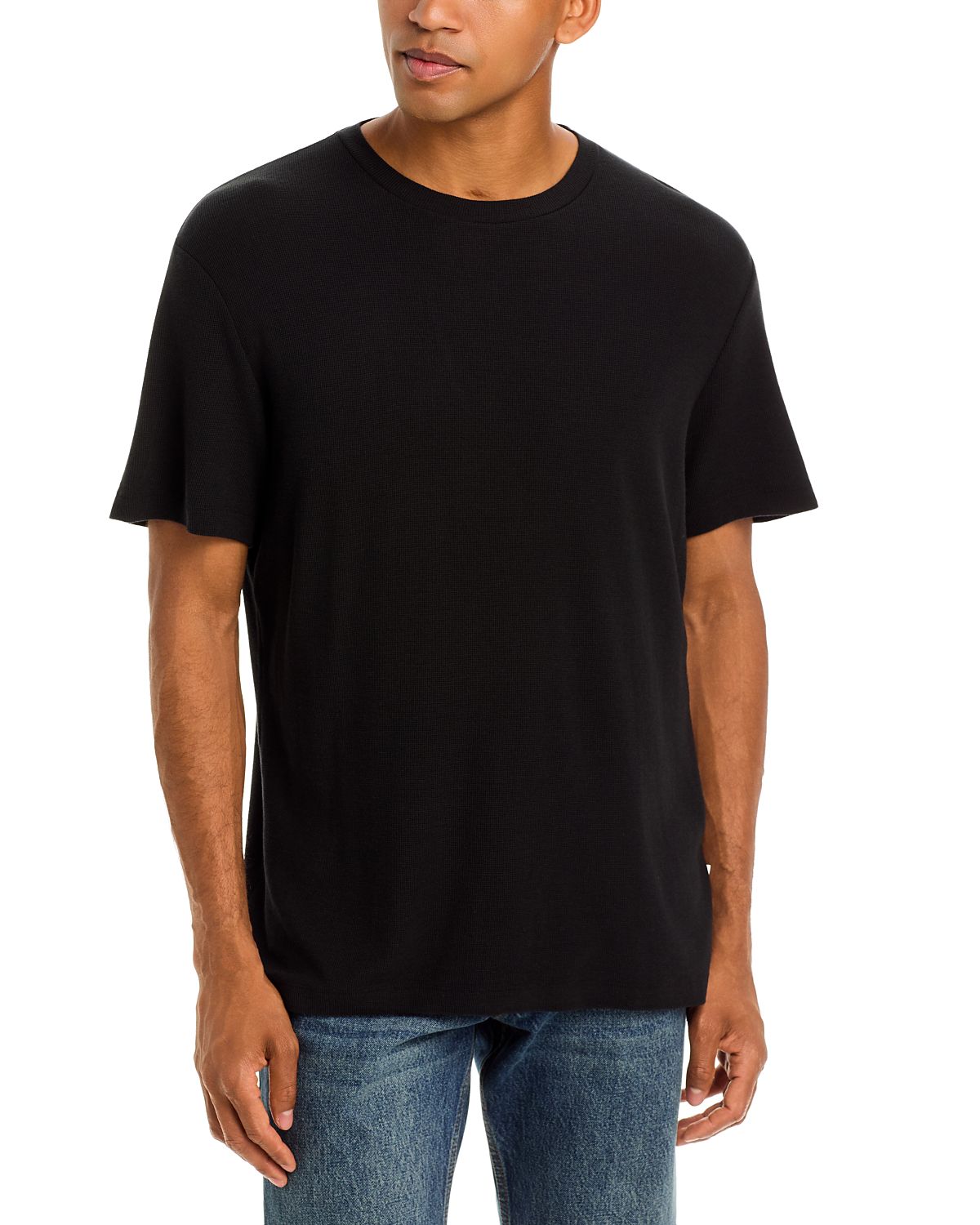 NN07 Clive Regular Fit Tee