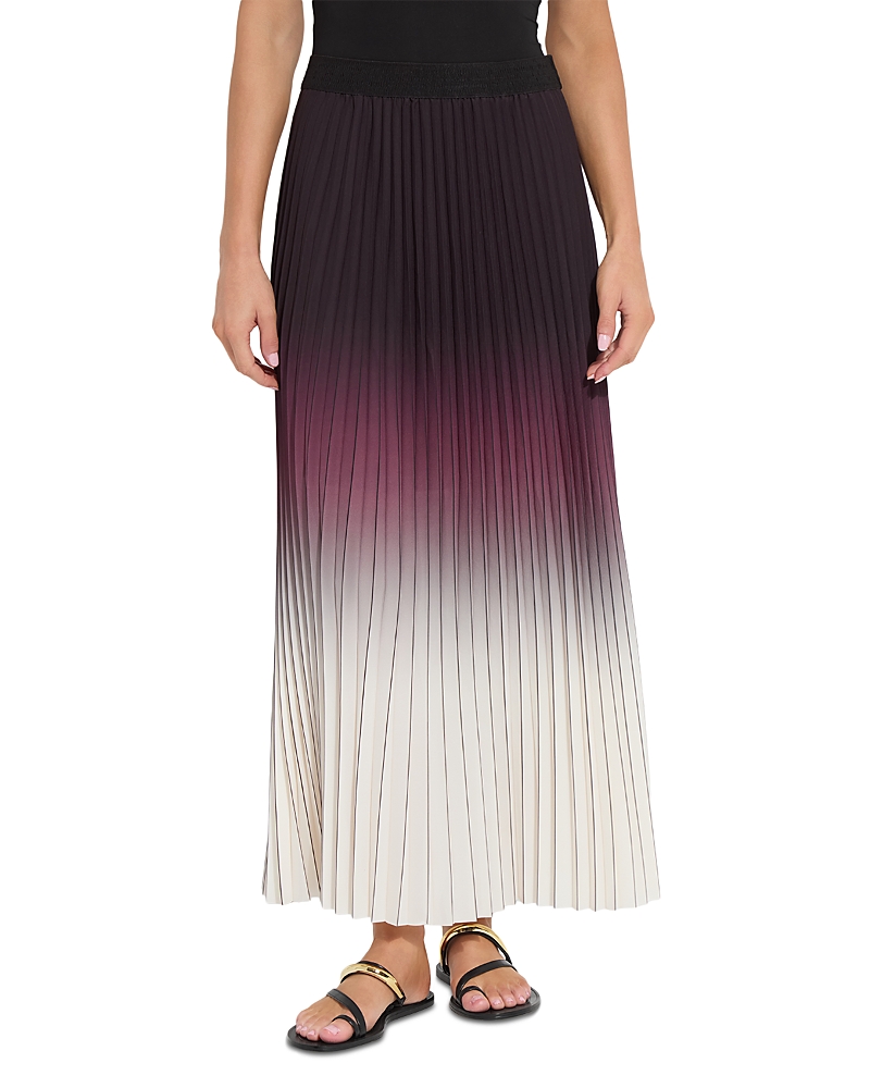 Lysse Fortunata Packable Pleated Skirt
