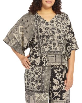 Ipanema Dolman Sleeve Top
