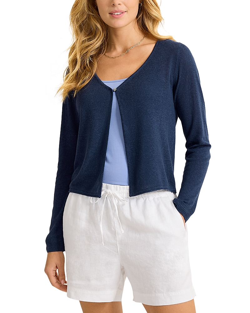 Tommy Bahama Adeline Flyaway Cardigan