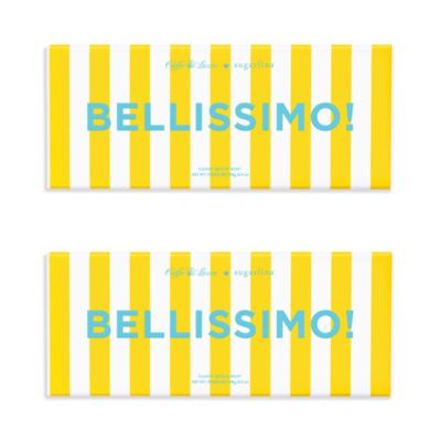 Bellissimo 3 Piece Bento Box Duo