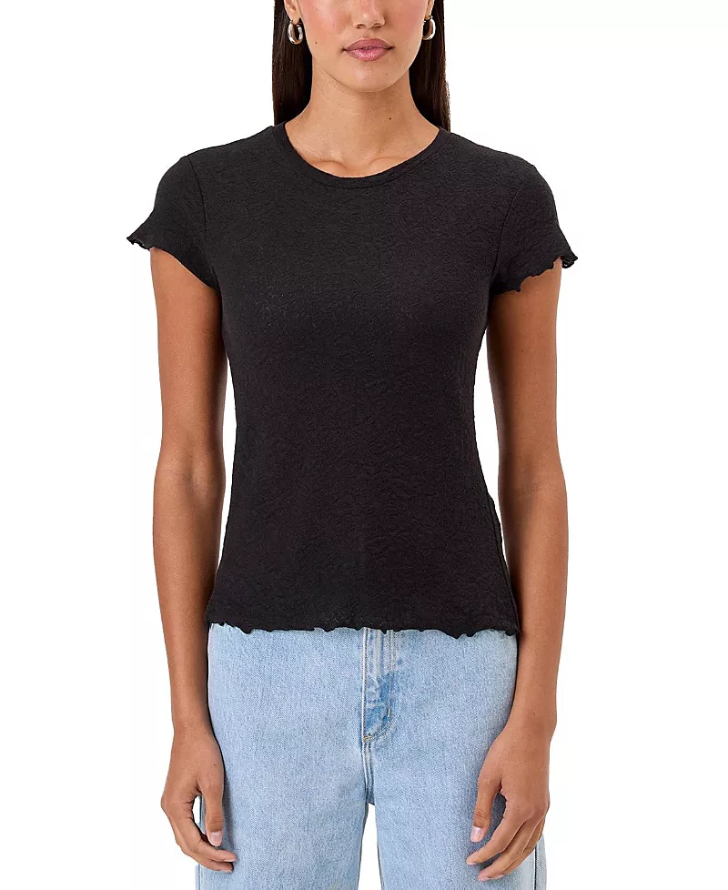 Goldie Lewinter Love Story Tee