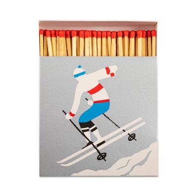 Skier Matches