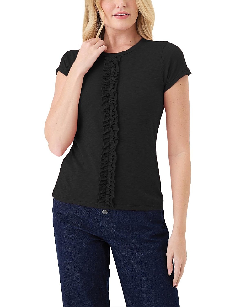 Goldie Lewinter Annette Tee