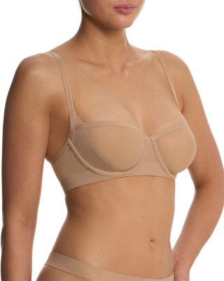 True Zen Balconette Bra - thumbnail 7