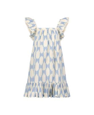 Girls' Mini Eva Dress - Little Kid, Big Kid
