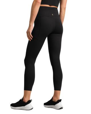 Revive 7/8 Pocket Leggings - thumbnail 8