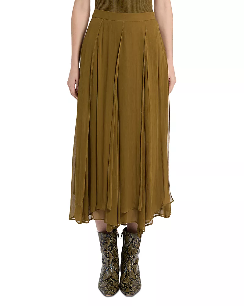 Marella Mllzattera Skirt