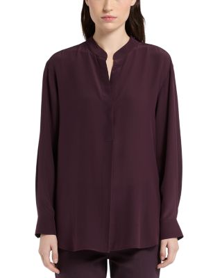 Mllliriche Silk Blouse