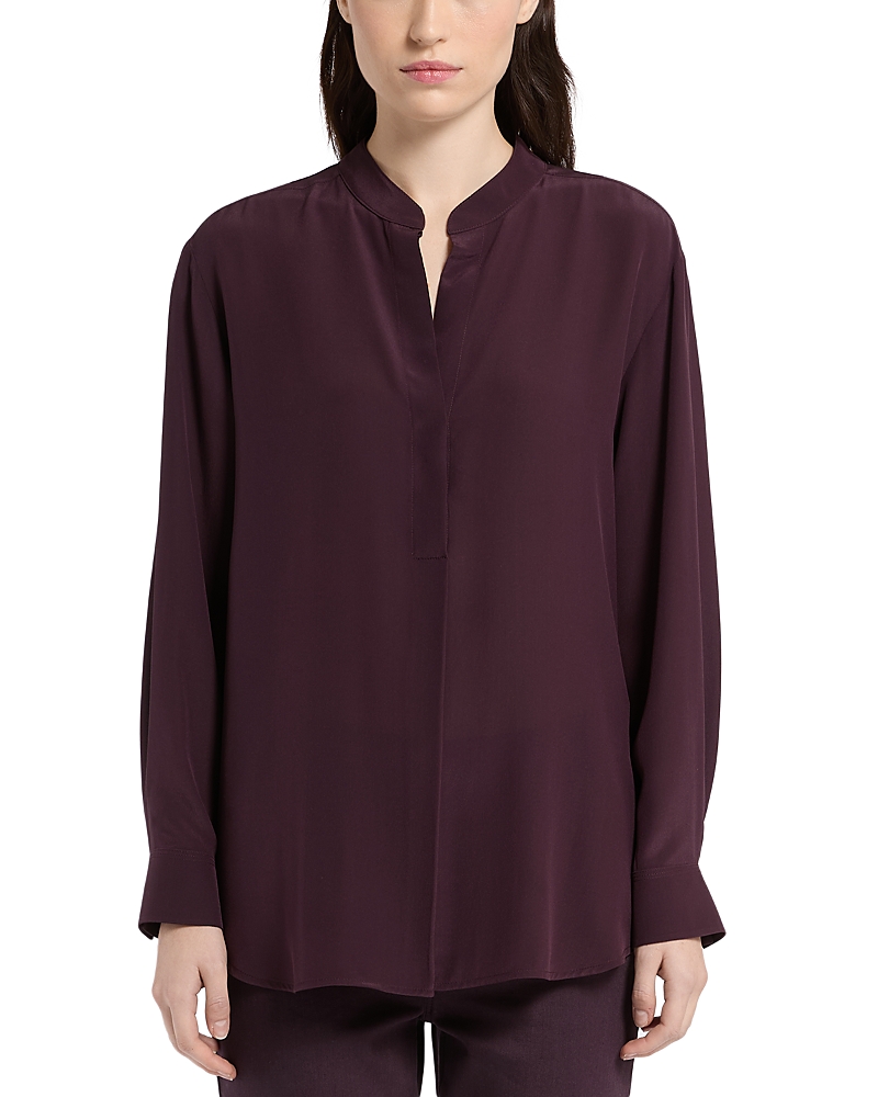 Marella Mllliriche Silk Shirt