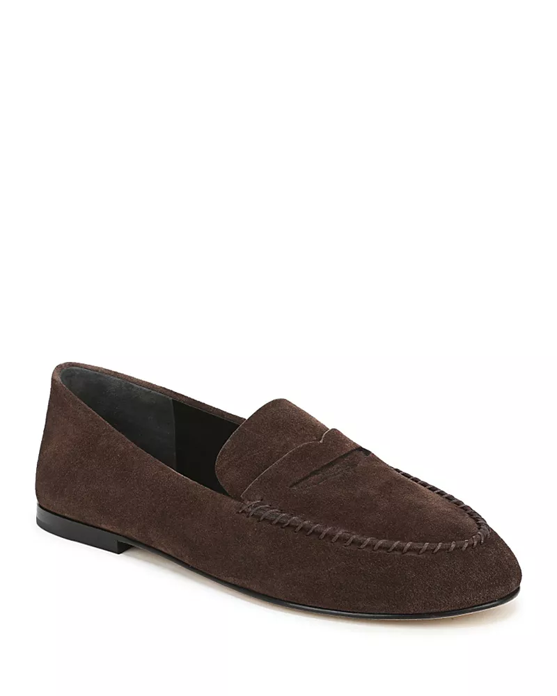 Vince Women's Teo Loafers