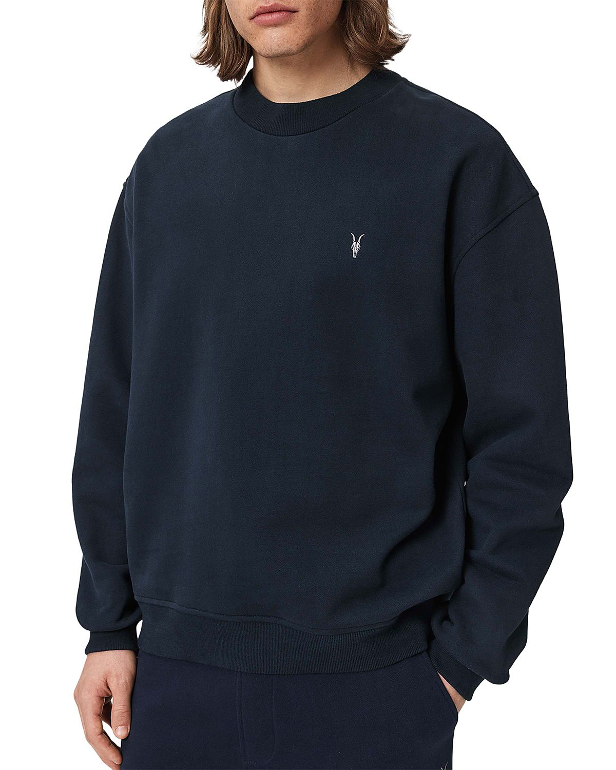 Allsaints Asher Crew