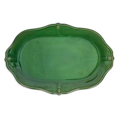 Berry & Thread 16" Platter