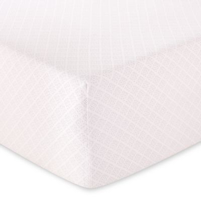Verri&egrave;re King Fitted Sheet