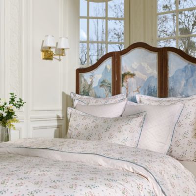 Verriere Long-Staple Combed Cotton Sheets