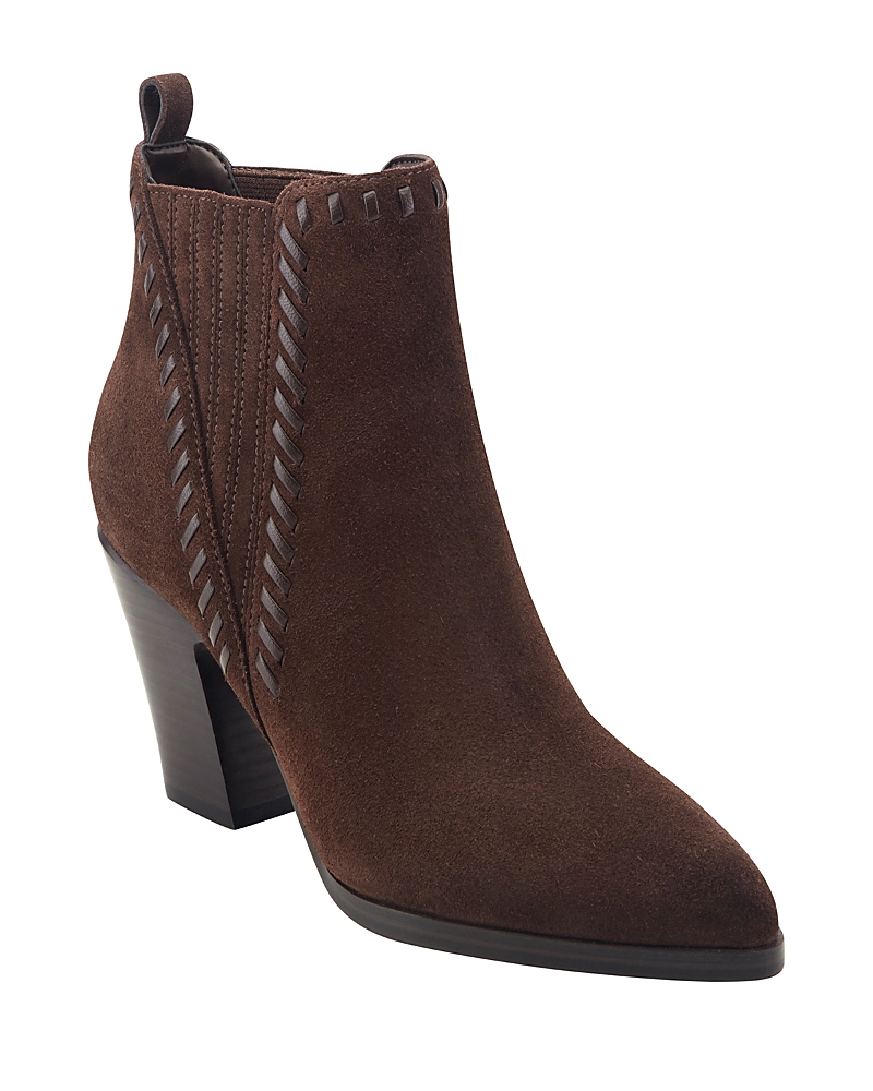 Marc Fisher Ltd. Women's Alvira Boots