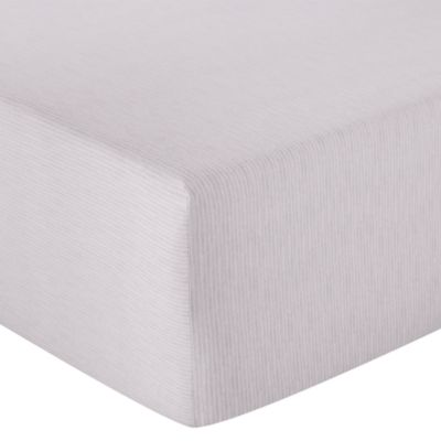 R&eacute;ception Queen Fitted Sheet