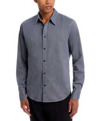 Tomlin Dobby Shirt