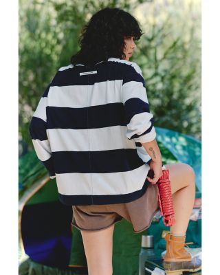 Hustle Loose Top - thumbnail 4