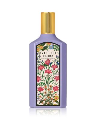 Gucci Flora Gorgeous Magnolia Eau de Parfum 3.3 oz.